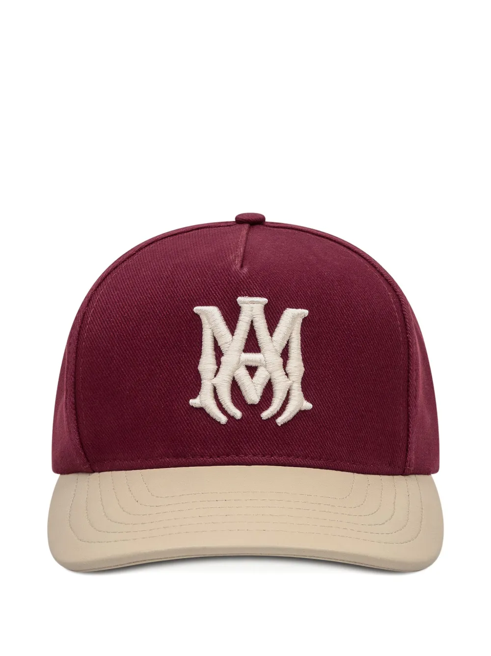 Панама с вышитым логотипом Amiri, красный
Панама с вышитым логотипом Amiri, красный