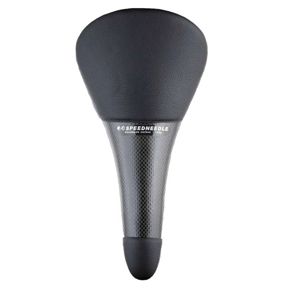 Седло Tune Speedneedle Marathon, черный
Седло Tune Speedneedle Marathon, черный