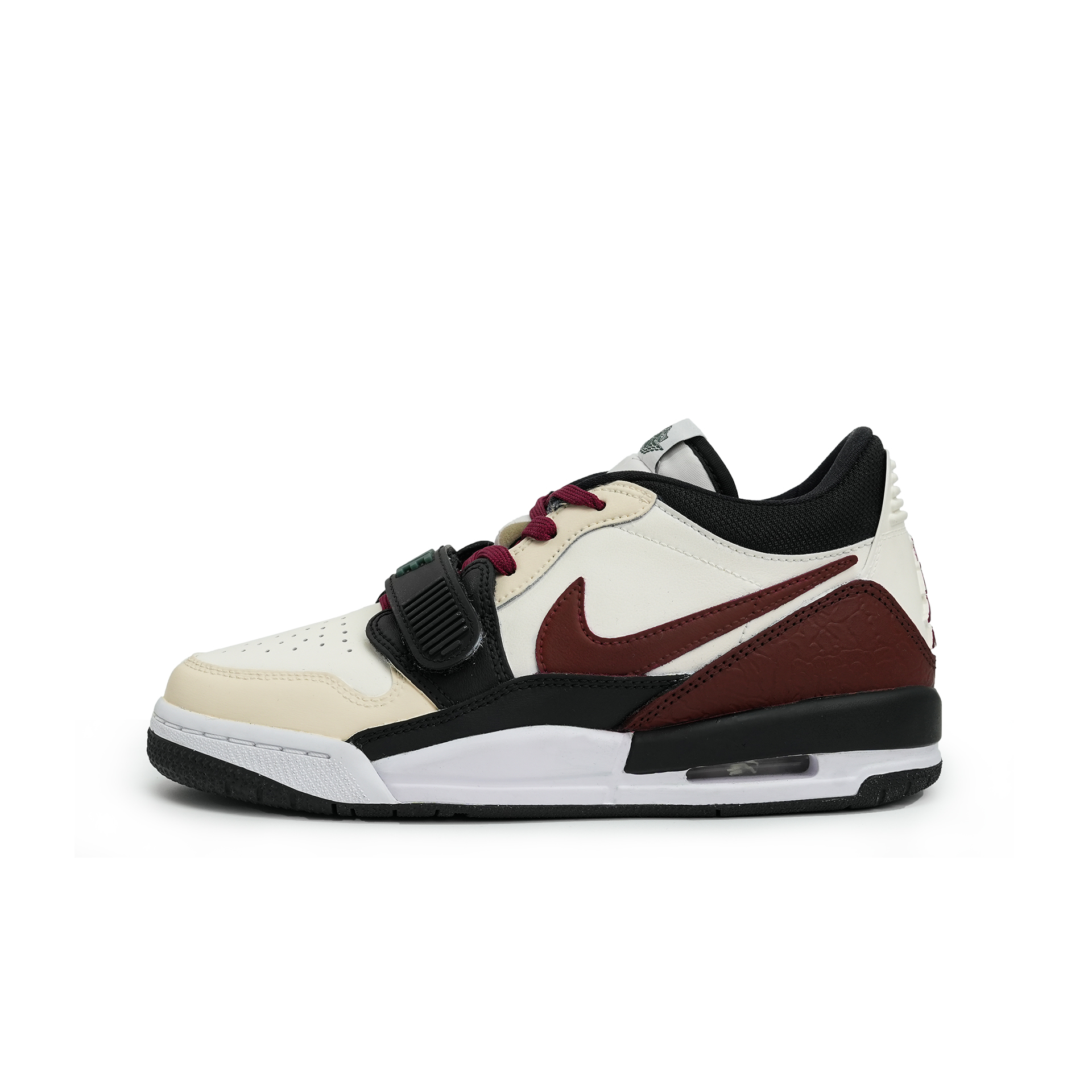 Баскетбольные кроссовки Legacy 312 с амортизацией, износостойкие, низкие, для детей и подростков Jordan, красный
Баскетбольные кроссовки Legacy 312 с амортизацией, износостойкие, низкие, для детей и подростков Jordan, красный