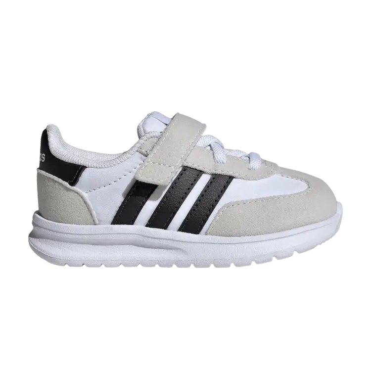 Кроссовки Adidas Run 70s 2.0 J, Cloud White Core Black
Кроссовки Adidas Run 70s 2.0 J, Cloud White Core Black