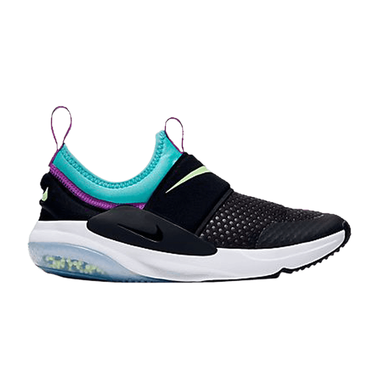 Кроссовки Joyride Nova GG 'Aurora Green', зеленый
Кроссовки Joyride Nova GG 'Aurora Green', зеленый