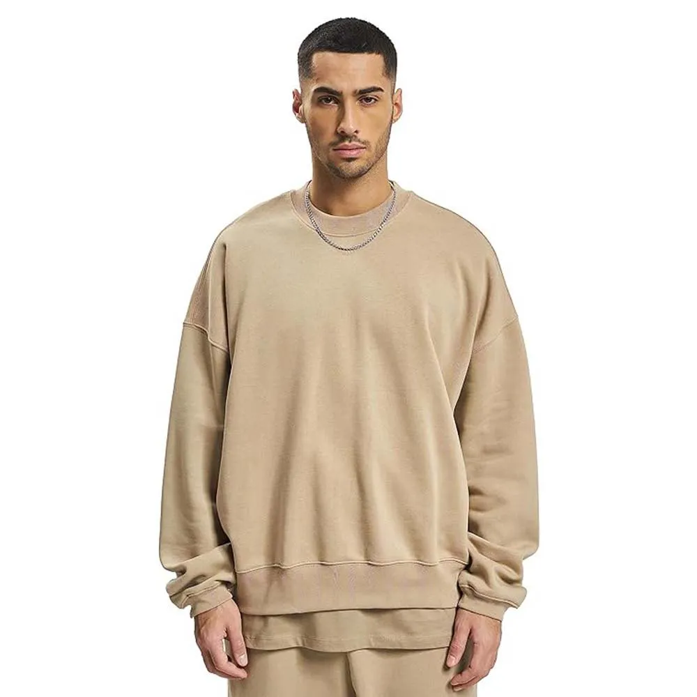 Толстовка Def DFCN144, бежевый
Толстовка Def DFCN144, бежевый