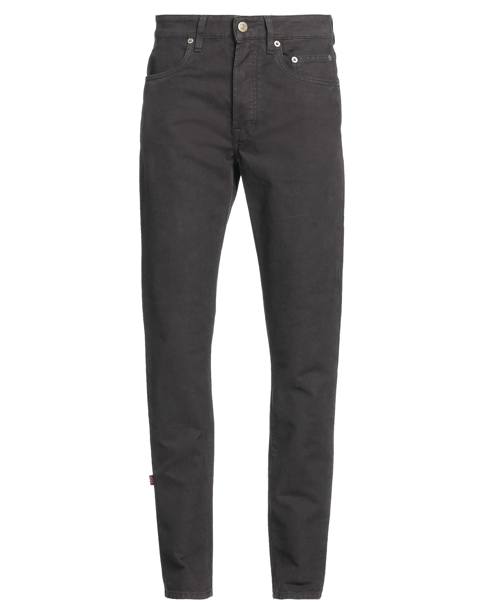 Брюки Siviglia, темно-коричневый
Брюки Siviglia, темно-коричневый