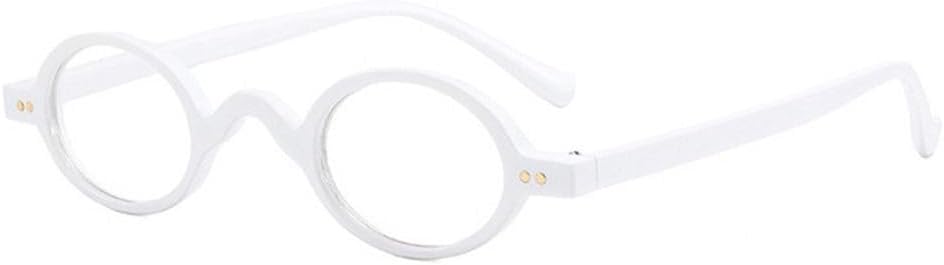 Модные маленькие круглые солнцезащитные очки для женщин, классический винтажный стиль стимпанк, мужские солнцезащитные очки с защитой от УФ-излучения UV400, овальная женская оправа WNCKSQ, C14
Модные маленькие круглые солнцезащитные очки для женщин, классический винтажный стиль стимпанк, мужские солнцезащитные очки с защитой от УФ-излучения UV400, овальная женская оправа WNCKSQ, C14