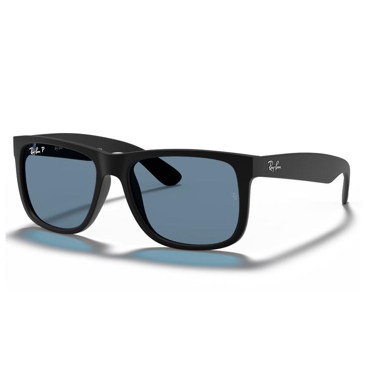 Солнцезащитные очки rb4165 justin classic matte rubber dark blue polar - 54 Ray Ban
Солнцезащитные очки rb4165 justin classic matte rubber dark blue polar - 54 Ray Ban