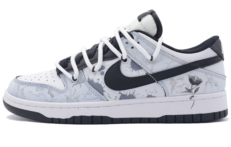 Кроссовки Nike Dunk Skateboard Shoes Women's Low-Top Black White, Черный, Кроссовки Nike Dunk Skateboard Shoes Women's Low-Top Black White
Кроссовки Nike Dunk Skateboard Shoes Women's Low-Top Black White, Черный, Кроссовки Nike Dunk Skateboard Shoes Women's Low-Top Black White