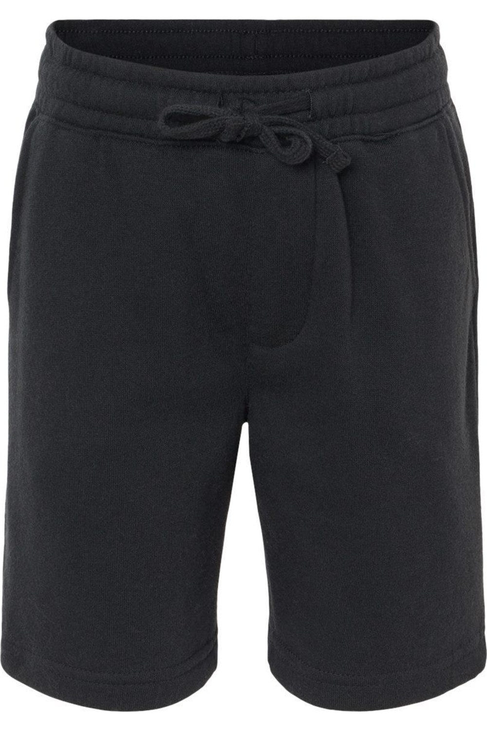 Independent Trading Co. Молодежные легкие спортивные шорты из специальной смеси, черный
Independent Trading Co. Молодежные легкие спортивные шорты из специальной смеси, черный