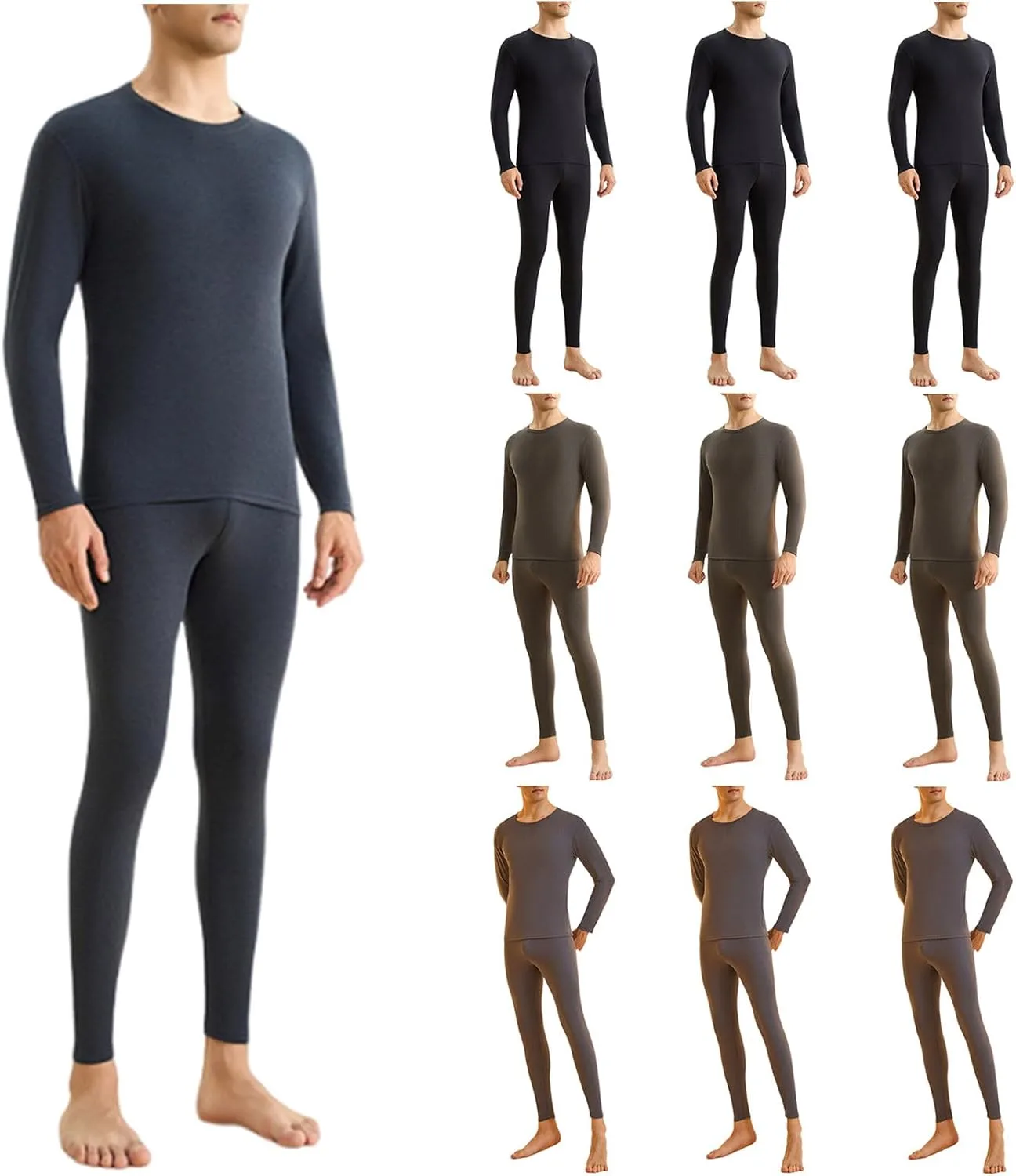 Мужской водолазка Casual Slim Fit
Мужской водолазка Casual Slim Fit