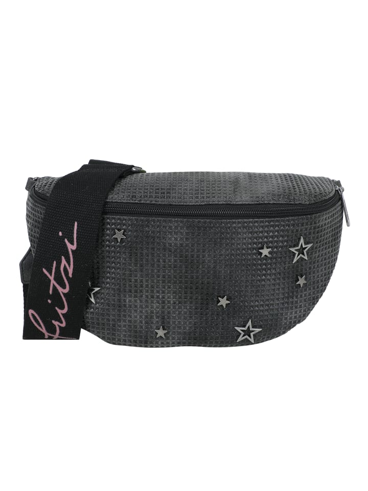 Поясная сумка-кошелек Medium Limited Full of Stars в цвете Anthracite Fritzi aus Preußen
Поясная сумка-кошелек Medium Limited Full of Stars в цвете Anthracite Fritzi aus Preußen