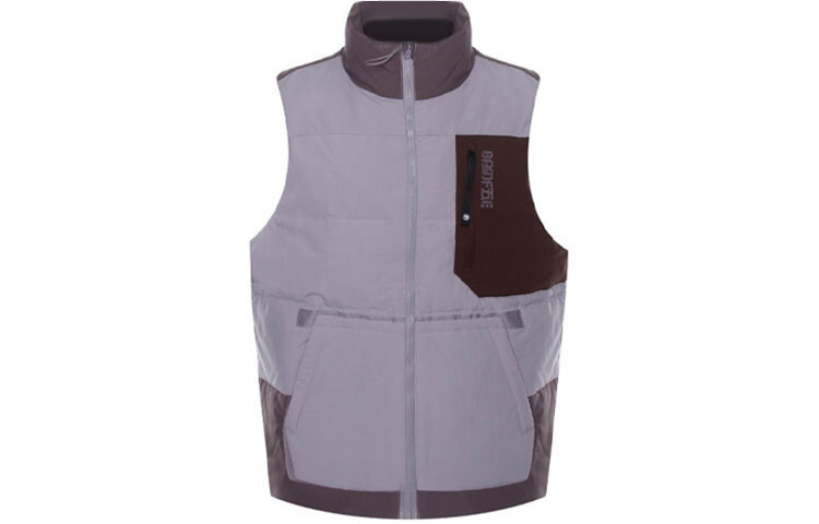 Badfive жилет мужской фиолетовый Lining, фиолетовый
Badfive жилет мужской фиолетовый Lining, фиолетовый