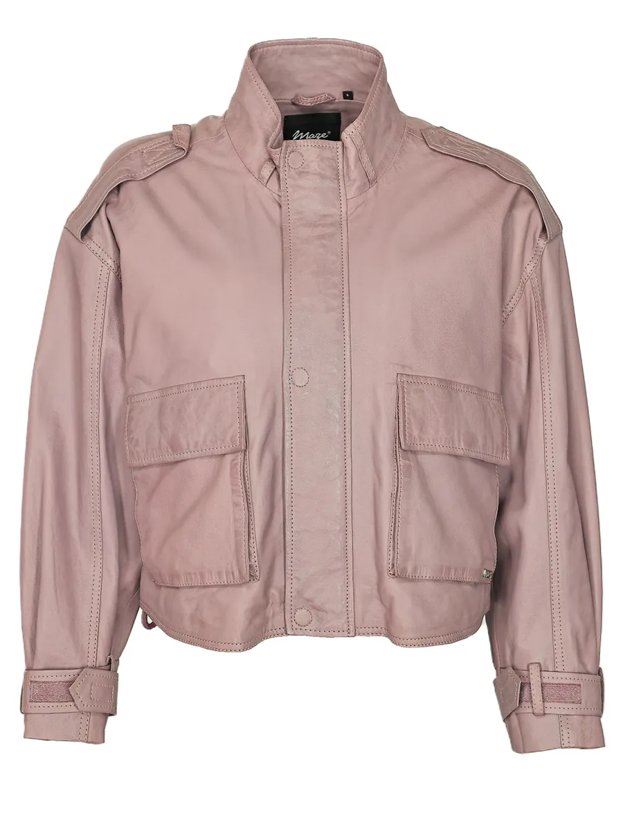 Кожаная куртка Maze "42020132", лиловый, Розовый, Кожаная куртка Maze "42020132", лиловый
Кожаная куртка Maze "42020132", лиловый, Розовый, Кожаная куртка Maze "42020132", лиловый