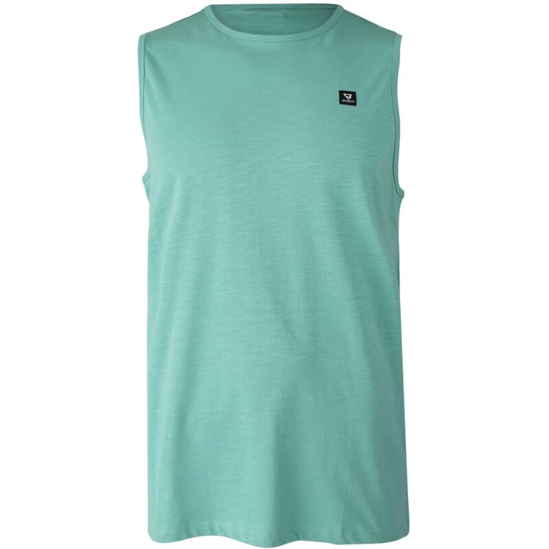 Shirt malaku-slub Brunotti, зеленый
Shirt malaku-slub Brunotti, зеленый