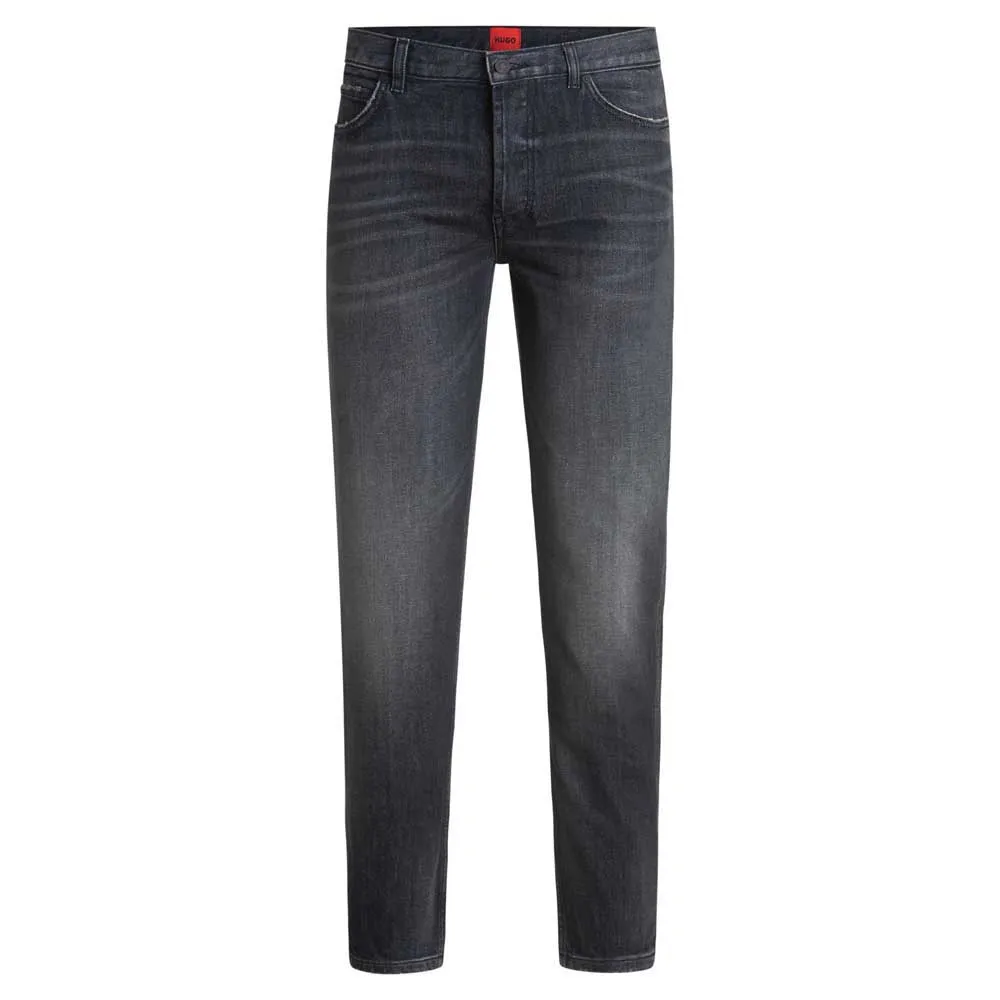 Джинсы HUGO 634, серый
Джинсы HUGO 634, серый