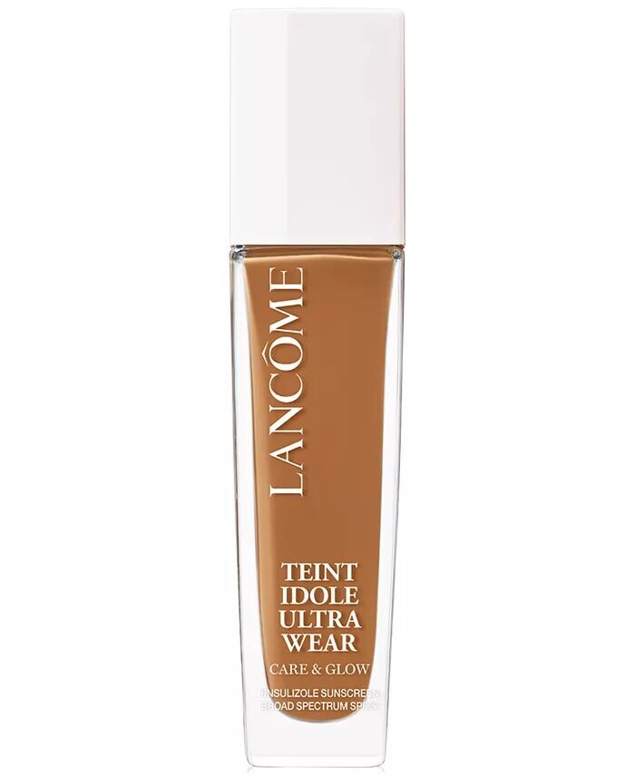 Teint Idole Ultra Wear Care & Glow Serum Тональная основа Lancôme, цвет 445N Medium - deep with neutral golden undertones
Teint Idole Ultra Wear Care & Glow Serum Тональная основа Lancôme, цвет 445N Medium - deep with neutral golden undertones