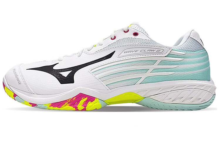 Mizuno Wave Claw Кроссовки унисекс
Mizuno Wave Claw Кроссовки унисекс