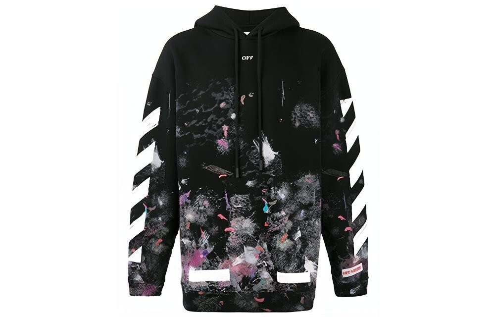 Толстовка мужская Off-White
Толстовка мужская Off-White