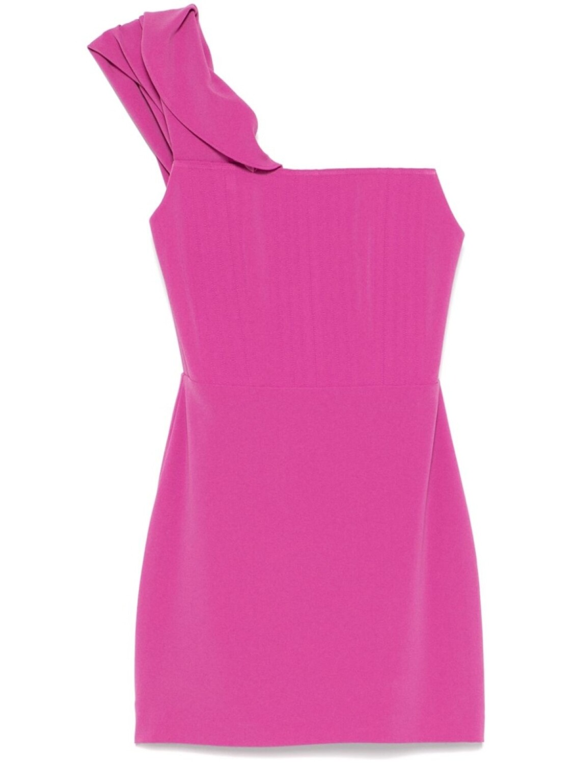 Мини-платье с корсетом от Alex Perry, розовый
Мини-платье с корсетом от Alex Perry, розовый