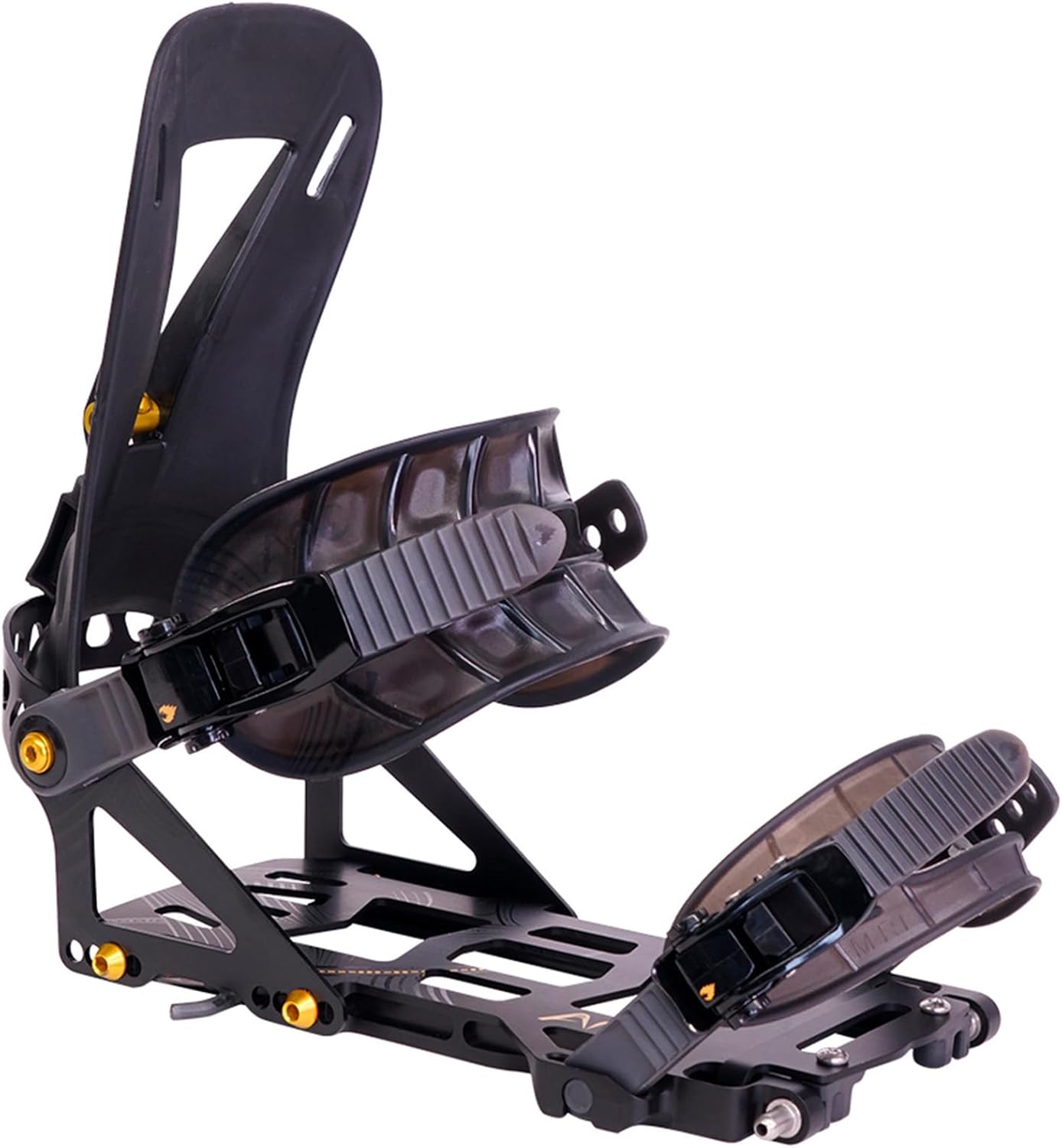 Крепления Spark R&D Unisex Arc ST Pro - прочные, надежные, легкие, простые в установке, совместимые с шайбами крепления для сплитбордов для олл-маунтин, фрирайда и туризма, Black/Gold, Красный, Крепления Spark R&D Unisex Arc ST Pro - прочные, надежные,
Крепления Spark R&D Unisex Arc ST Pro - прочные, надежные, легкие, простые в установке, совместимые с шайбами крепления для сплитбордов для олл-маунтин, фрирайда и туризма, Black/Gold, Красный, Крепления Spark R&D Unisex Arc ST Pro - прочные, надежные,