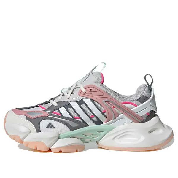Кроссовки vento xlg deluxe Adidas, белый
Кроссовки vento xlg deluxe Adidas, белый