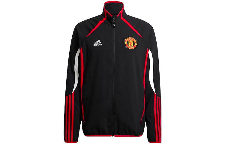 Adidas Мужская куртка, Черный
Adidas Мужская куртка, Черный
