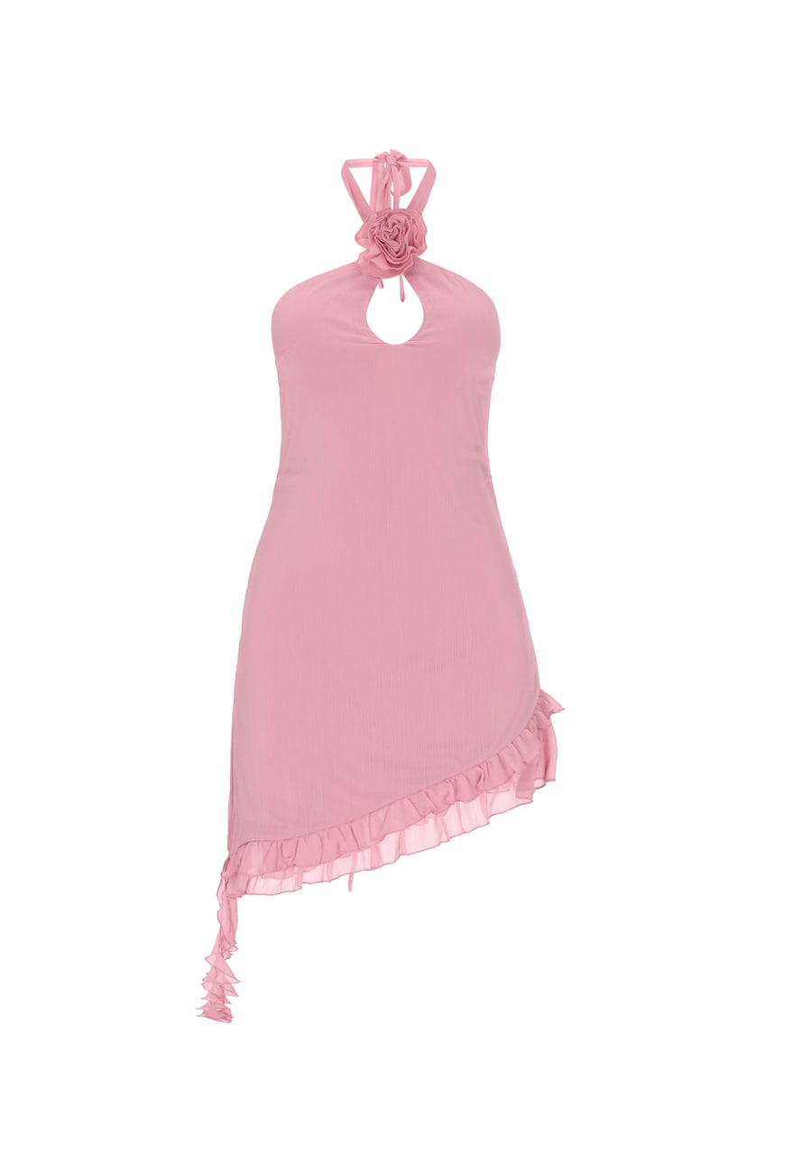 Коктейльное платье myMo at night Spring Summer, Rose
Коктейльное платье myMo at night Spring Summer, Rose