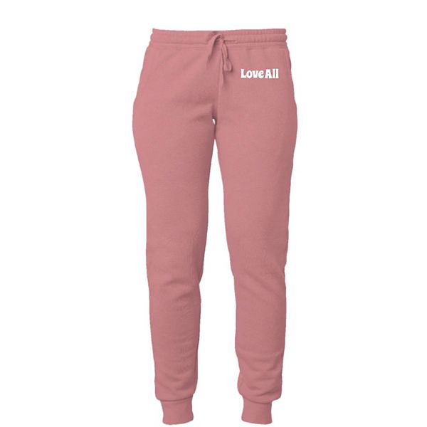 Женские брюки courtney Love All Tennis, Dusty Rose
Женские брюки courtney Love All Tennis, Dusty Rose