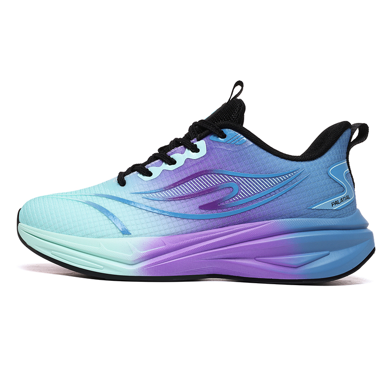 PALATIAL Мужские беговые кроссовки низкие морская соль синий/сияющий фиолетовый/черный бирюзовый - фиолетовый шик, цвет Purple Chic
PALATIAL Мужские беговые кроссовки низкие морская соль синий/сияющий фиолетовый/черный бирюзовый - фиолетовый шик, цвет Purple Chic