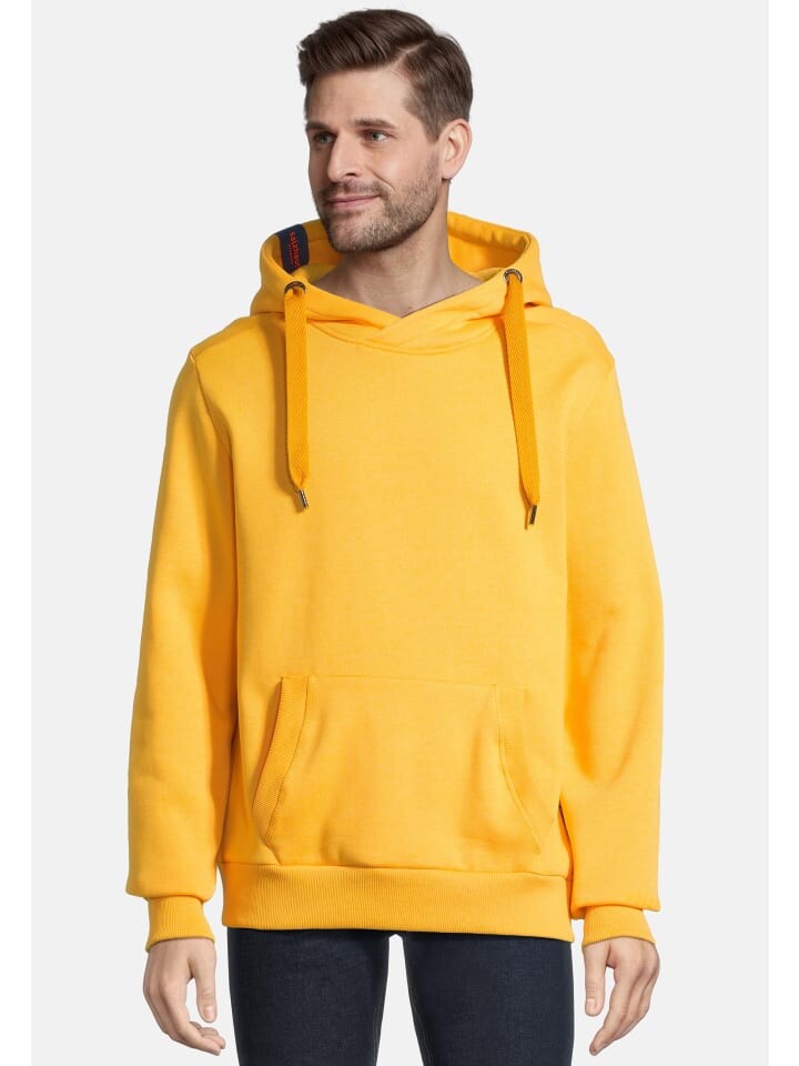 Худи Salzhaut HEFF, цвет sun
Худи Salzhaut HEFF, цвет sun