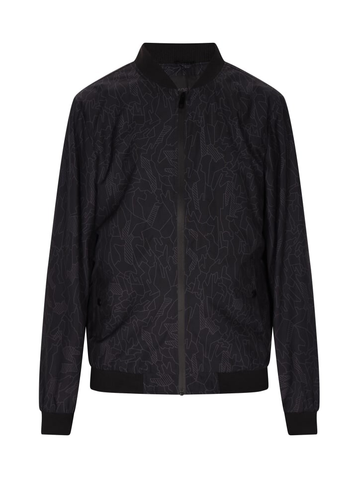 Демисезонная куртка braelyn, черный
Демисезонная куртка braelyn, черный