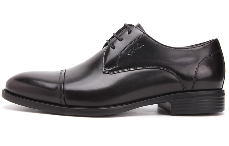 Туфли мужские низкие черный Satchi
Туфли мужские низкие черный Satchi