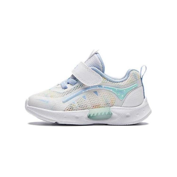 Кроссовки Anta kids Toddler Shoes TD Low-top
Кроссовки Anta kids Toddler Shoes TD Low-top