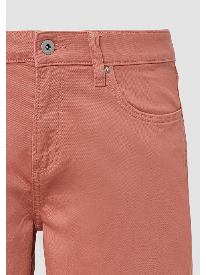 Тканевые шорты QS, оранжевый
Тканевые шорты QS, оранжевый