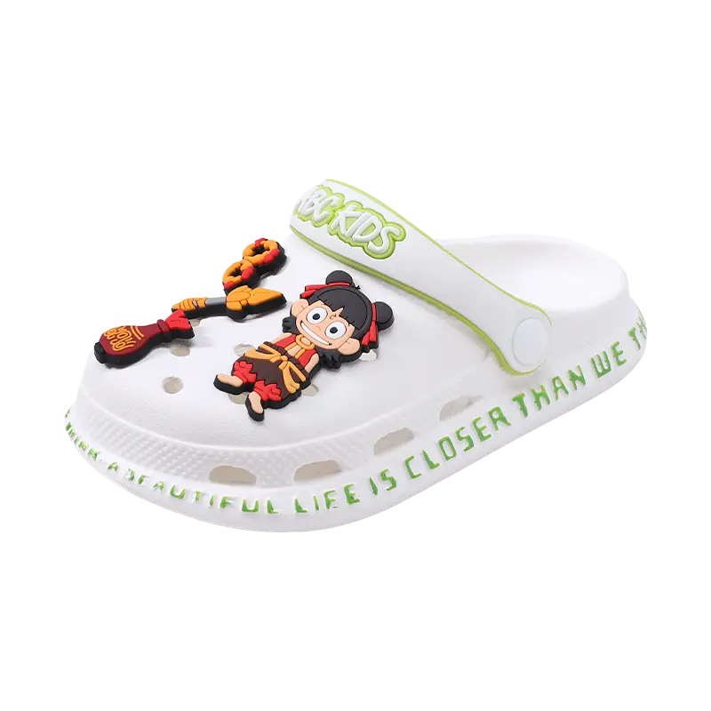 Детские тапочки с противоскользящей подошвой, устойчивые к истиранию, дышащие, легкие, амортизирующие, детские ABC KIDS, синий
Детские тапочки с противоскользящей подошвой, устойчивые к истиранию, дышащие, легкие, амортизирующие, детские ABC KIDS, синий