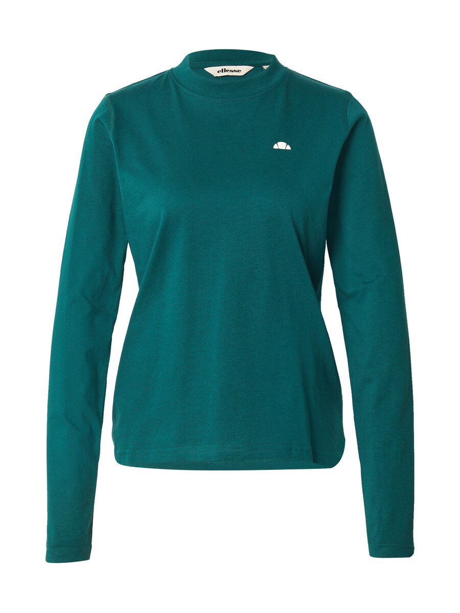 Лонгслив ELLESSE Antoine, Emerald
Лонгслив ELLESSE Antoine, Emerald
