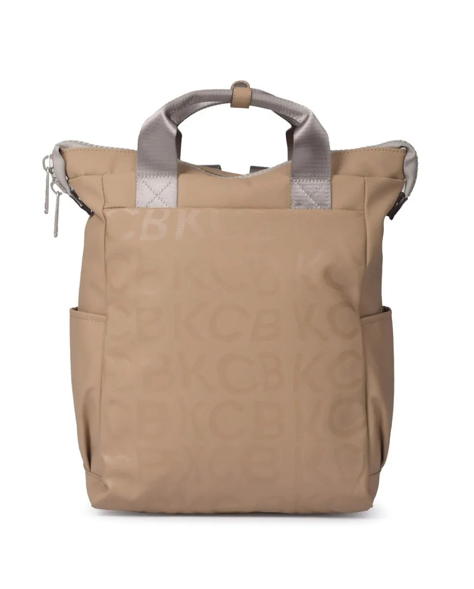 Женская сумка Stamp большая Kcb, серо-коричневый
Женская сумка Stamp большая Kcb, серо-коричневый