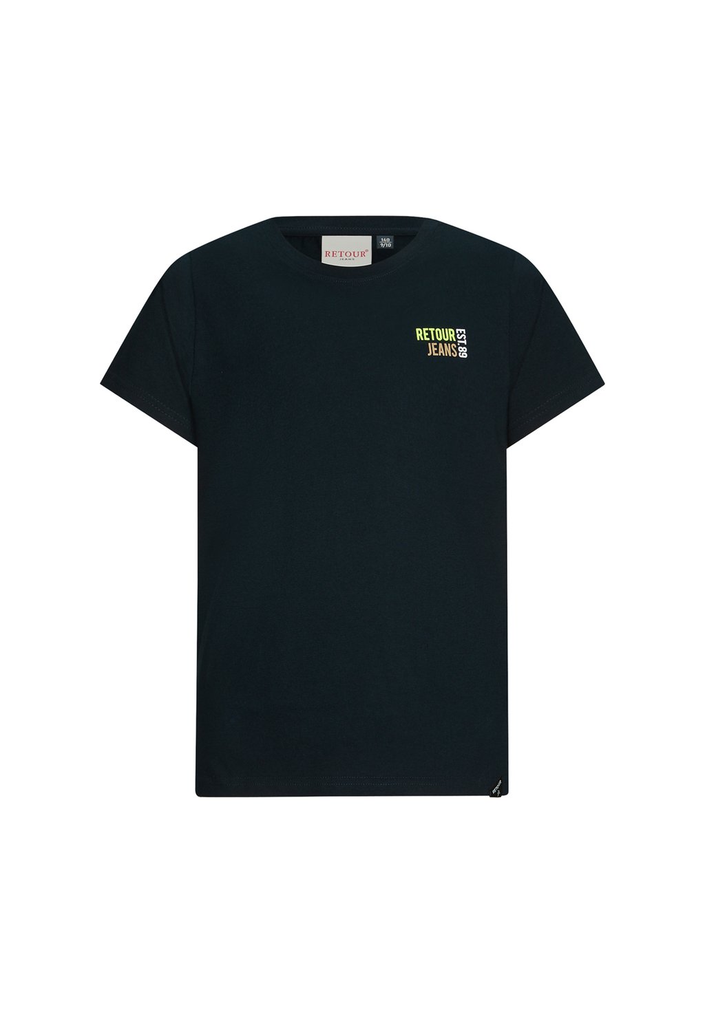 Футболка с принтом Retour Jeans, темно-синий
Футболка с принтом Retour Jeans, темно-синий