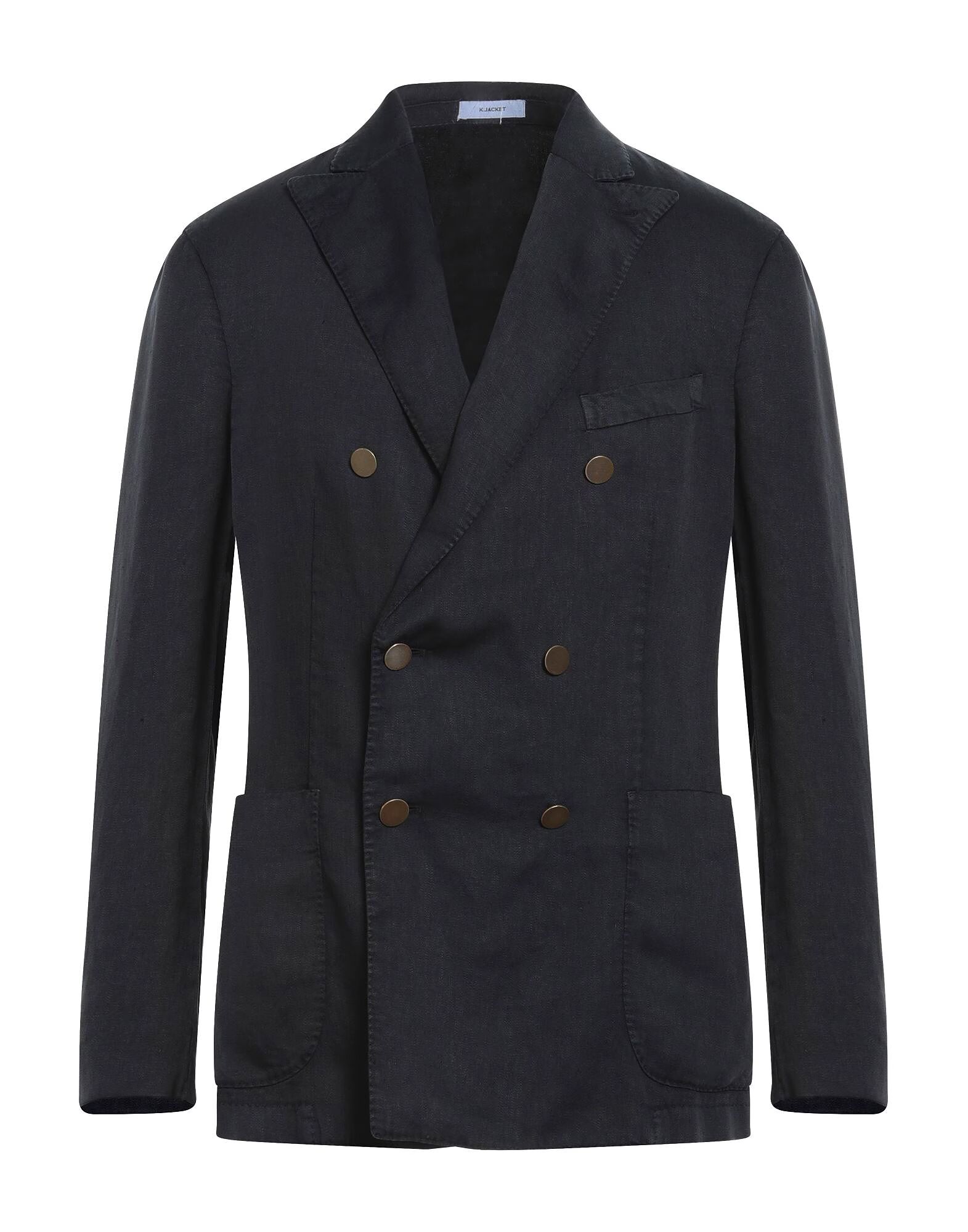 Блейзер Boglioli, угольно-серый
Блейзер Boglioli, угольно-серый