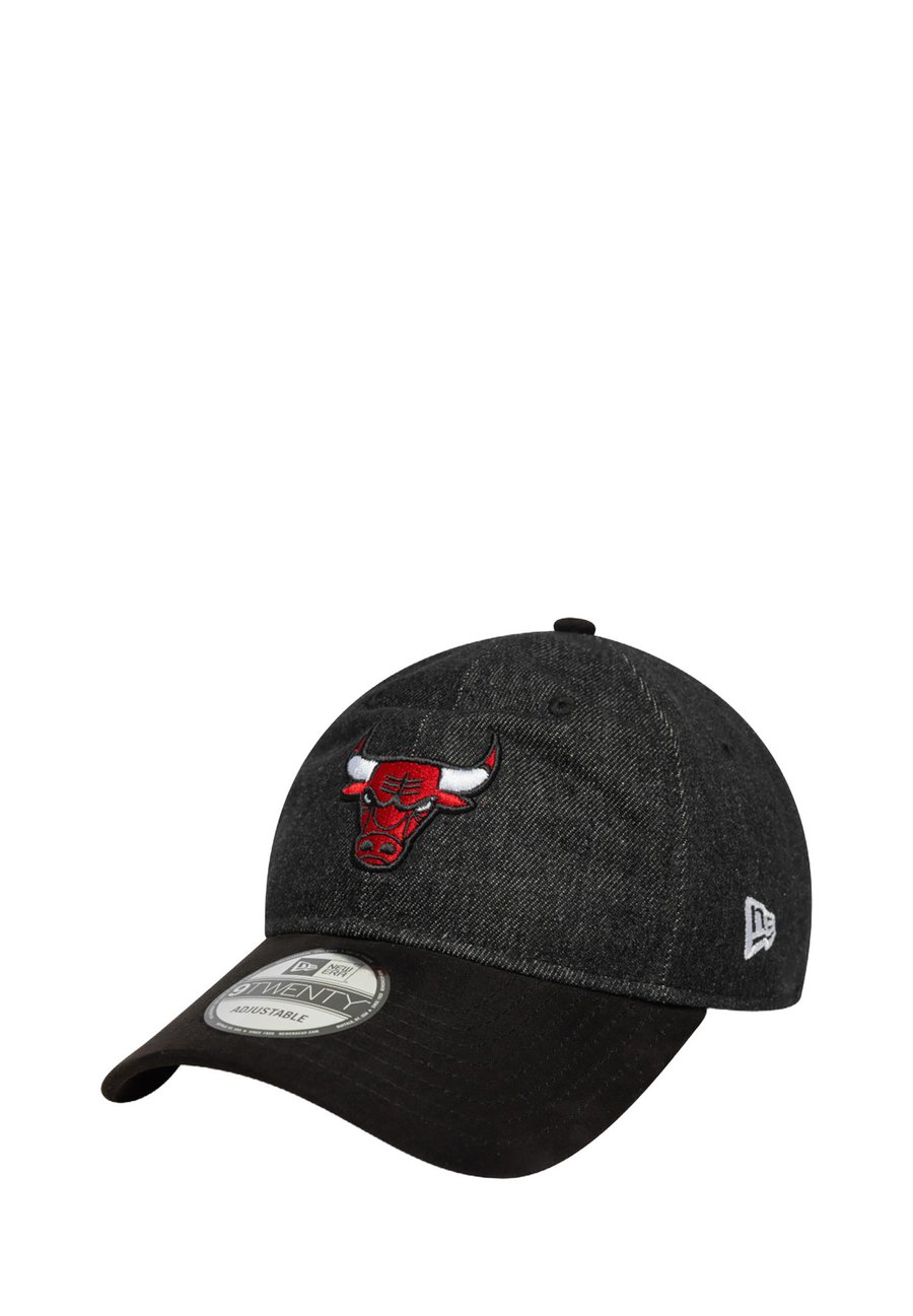 Бейсболка New Era Cap, Black
Бейсболка New Era Cap, Black
