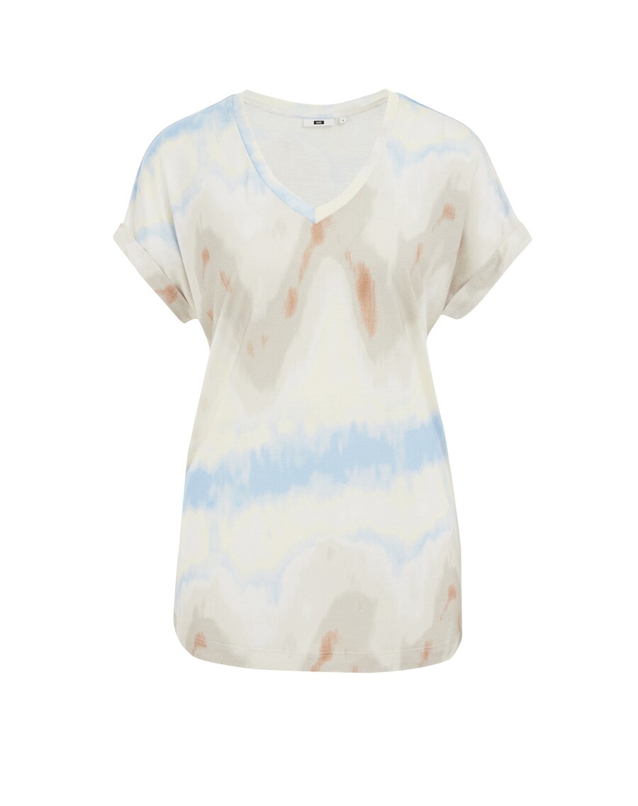 Рубашка WE Fashion, светло-синий
Рубашка WE Fashion, светло-синий