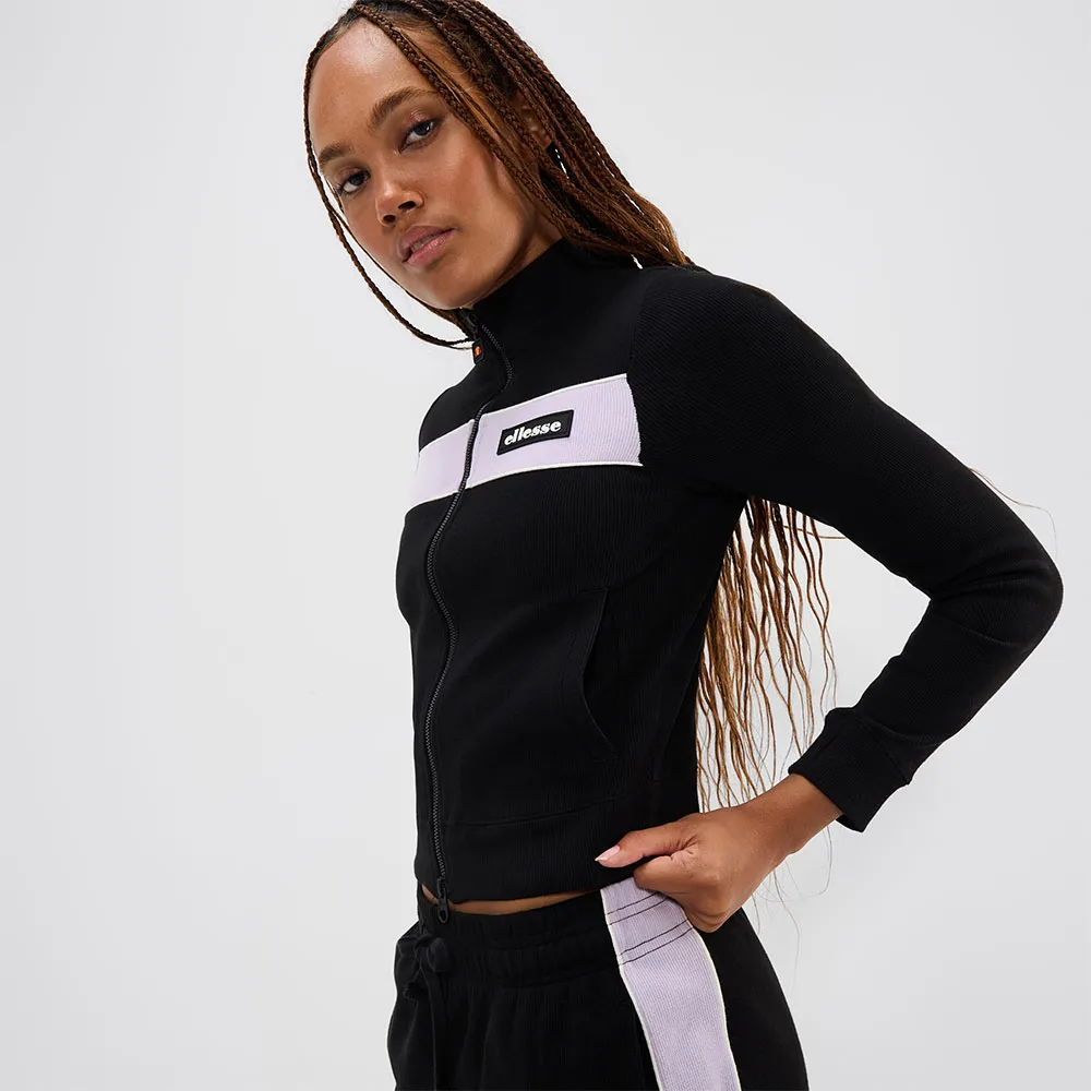 Спортивная куртка Ellesse Snowmass, черный
Спортивная куртка Ellesse Snowmass, черный