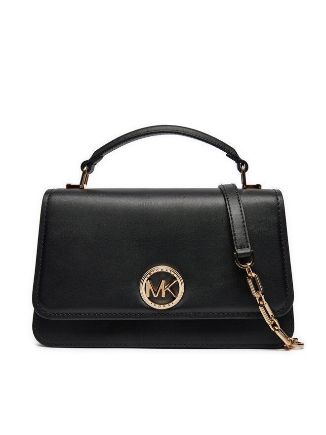 Сумка 30T4Gd8S6L Michael Michael Kors, черный
Сумка 30T4Gd8S6L Michael Michael Kors, черный