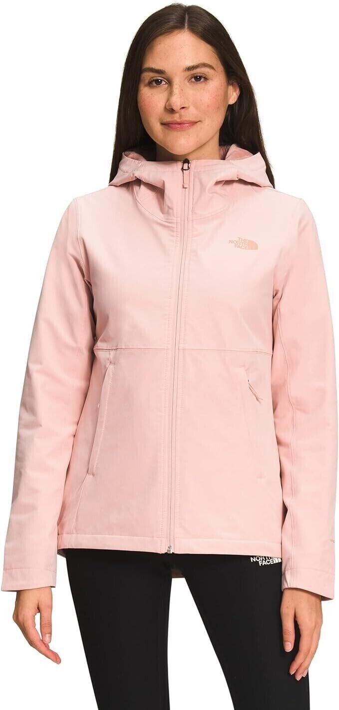 The North Face Shelbe Raschel NF0A4R7CUBF Женская розовая толстовка с капюшоном XS NCL326
The North Face Shelbe Raschel NF0A4R7CUBF Женская розовая толстовка с капюшоном XS NCL326