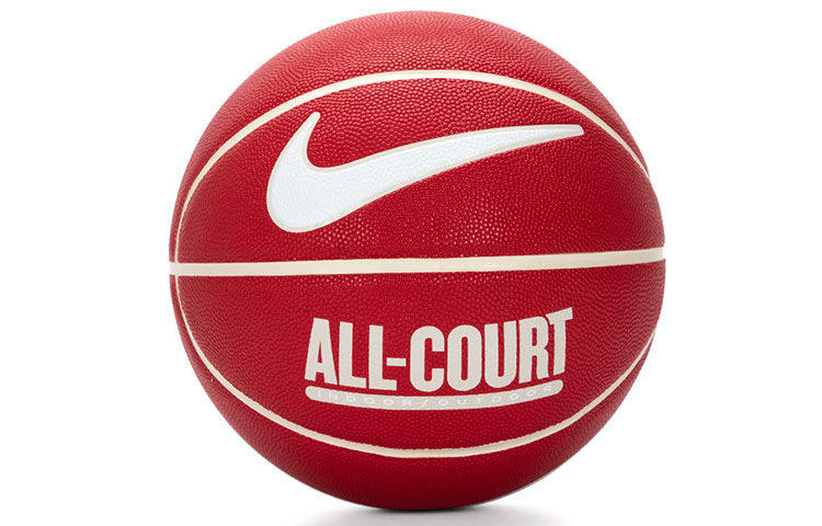 Баскетбольный мяч Nike
Баскетбольный мяч Nike