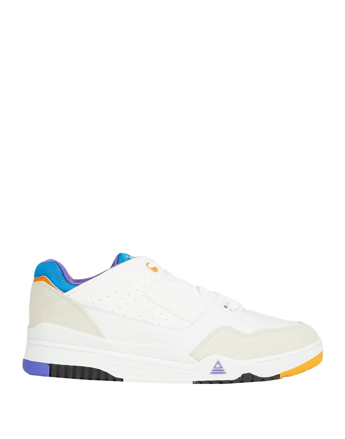 Кеды Le Coq Sportif, белый
Кеды Le Coq Sportif, белый