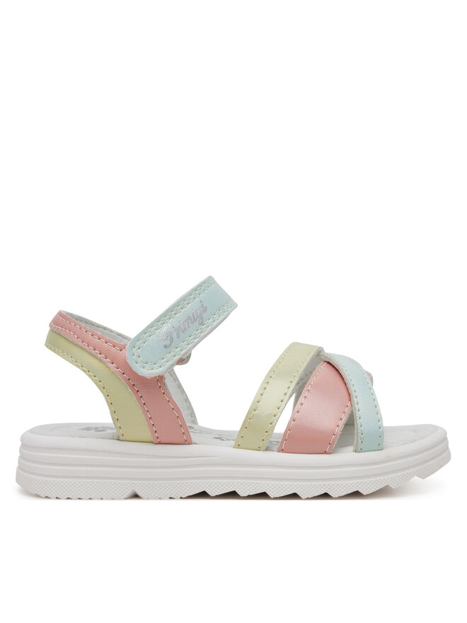 Сандалии 7917600 S Primigi, мультиколор
Сандалии 7917600 S Primigi, мультиколор