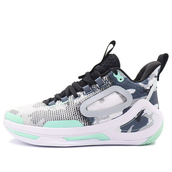 Кроссовки пришелец 3 Anta, серый
Кроссовки пришелец 3 Anta, серый