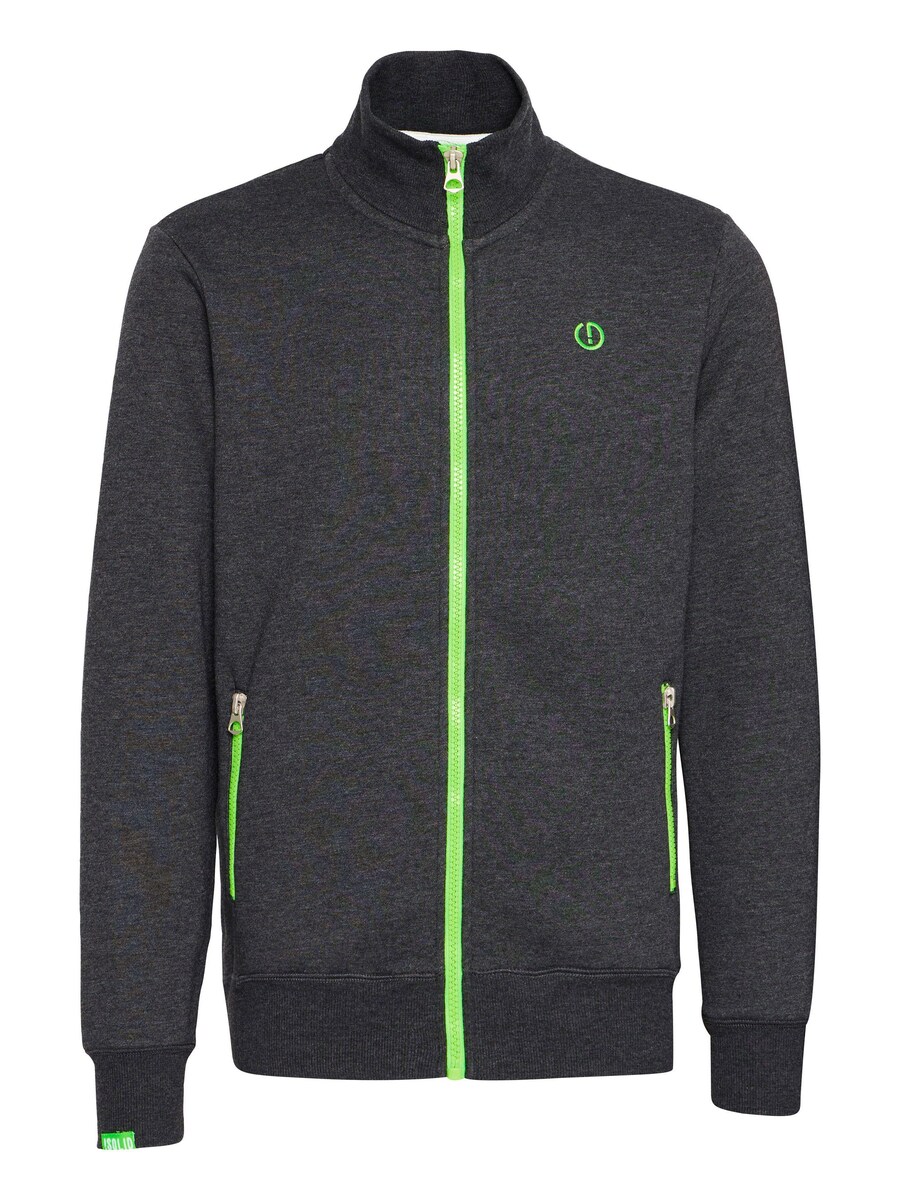 Худи с капюшоном на молнии !Solid BennTrack, Anthracite
Худи с капюшоном на молнии !Solid BennTrack, Anthracite