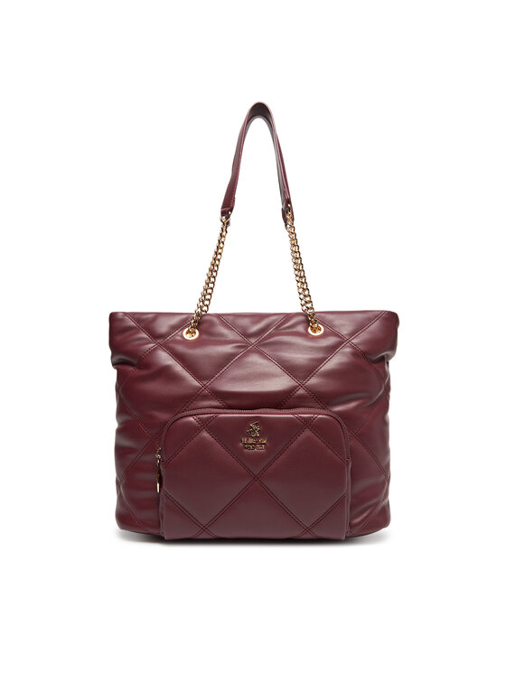 Сумка CEO-BHPC-C-010-08 Beverly Hills Polo Club, красный
Сумка CEO-BHPC-C-010-08 Beverly Hills Polo Club, красный