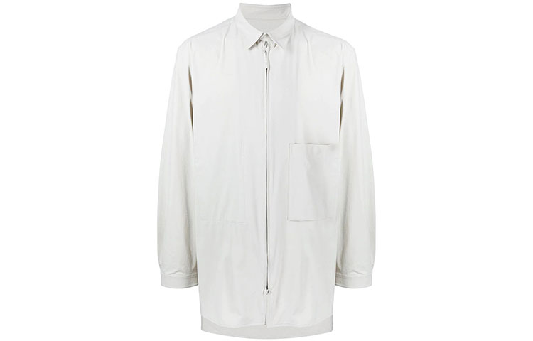 Y-3 Рубашка Y 3 мужская ecru
Y-3 Рубашка Y 3 мужская ecru