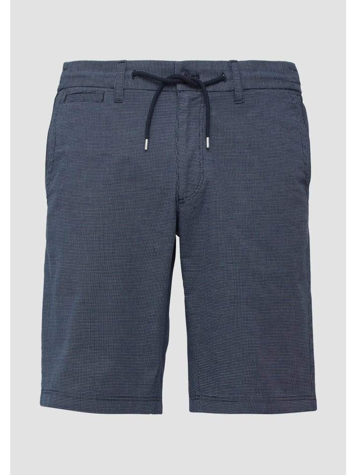 s.Oliver Шорты Bermuda PHOENIX in 58N7_tiefblau
s.Oliver Шорты Bermuda PHOENIX in 58N7_tiefblau